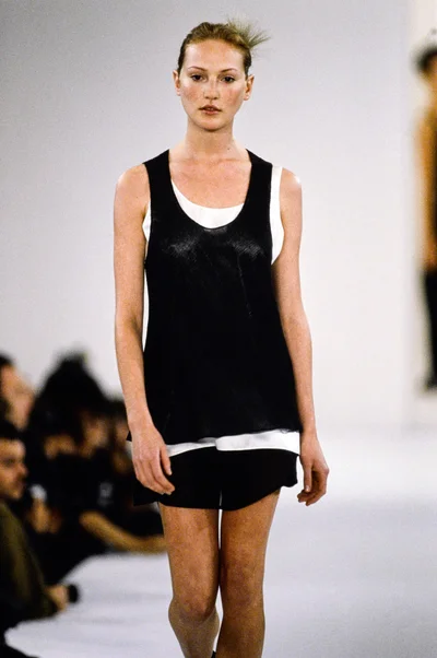 Look 1